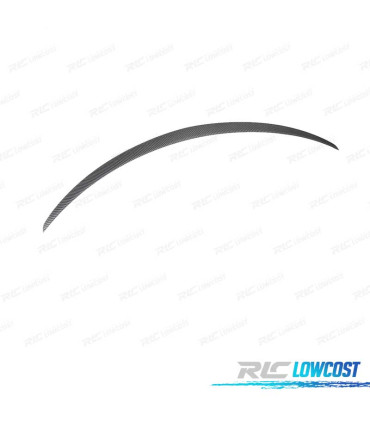AILERON SPOILER TESLA MODEL Y 20- LOOK PERFORMANCE CARBONO