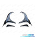 KIT 2 GUARDA-LAMAS HONDA CIVIC TYPE R 16-20 METAL