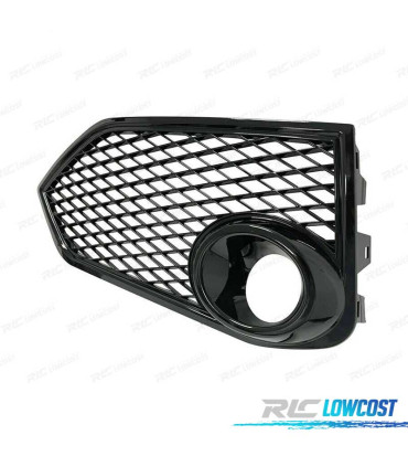 GRELHAS DE FARÓIS NEVOEIRO HONDA CIVIC TYPE R 16-20