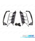 KIT DE LUZ DIURNA HONDA CIVIC 16-20 DRL PÁRA-CHOQUES TYPE R