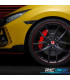 PISCAS LATERAIS HONDA CIVIC 16-20 ESCURECIDOS