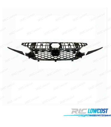 GRELHA HONDA CIVIC 20-23 LOOK TYPE R PDC