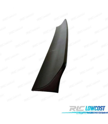 AILERON BMW E30 82-94 LOOK ROCKET BUNNY