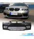 PARA-CHOQUES FRONTAL BMW E60 E61 LCI 07-10 LOOK M5 G30 PDC