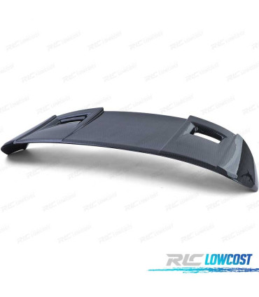 AILERON MERCEDES GLC X253 SUV 15- CARBONO