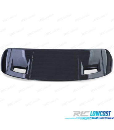 AILERON MERCEDES GLC X253 SUV 15- CARBONO