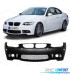 PARA-CHOQUES FRONTAL BMW E92 E93 LCI 10-14 LOOK M3 PDC SRA