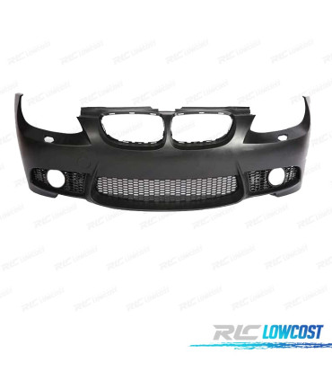PARA-CHOQUES FRONTAL BMW E92 E93 LCI 10-14 LOOK M3 SRA NEVOEIRO