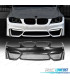 PARA-CHOQUES FRONTAL BMW E90 E91 08-12 LCI LOOK M4 PDC