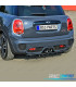 KIT DE CARROÇARIA COMPLETO MINI COOPER F55 14