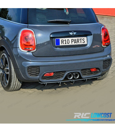 KIT DE CARROÇARIA COMPLETO MINI COOPER F55 14