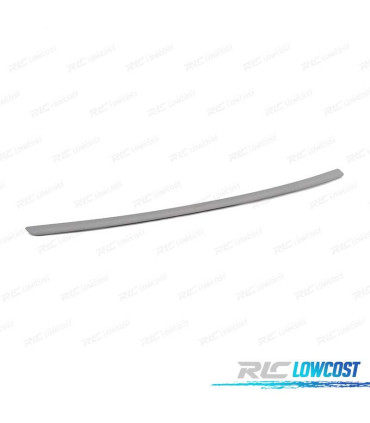 AILERON SPOILER TRASEIRO BMW E46 COUPE 99-06
