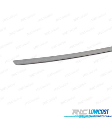 AILERON SPOILER TRASEIRO BMW E46 COUPE 99-06