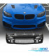 PARA-CHOQUES FRONTAL BMW E92 E93 LCI 10-13 LOOK M4 PDC GRADES DE NEBLINA
