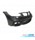 PARA-CHOQUES FRONTAL BMW E92 E93 LCI 10-13 LOOK M4 PDC GRADES DE NEBLINA