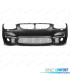 PARA-CHOQUES FRONTAL BMW E92 E93 06-10 LOOK M4 SRA GRELHAS NEVOEIRO