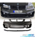 PARA-CHOQUES BMW SERIE 3 E90 E91 05-08 LOOK M4 PDC GRELHAS NEVOEIRO + SPOILER LIP