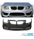 PARA-CHOQUES FRONTAL BMW E92 E93 06-10 LOOK M4