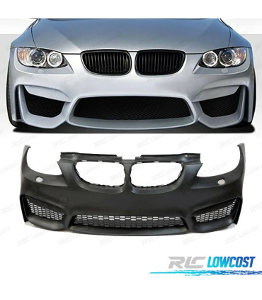 PARA-CHOQUES FRONTAL BMW E92 E93 06-10 LOOK M4