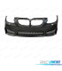 PARA-CHOQUES FRONTAL BMW E92 E93 06-10 LOOK M4