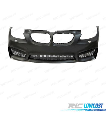 PARA-CHOQUES FRONTAL BMW E92 E93 06-10 LOOK M4