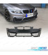 PARA-CHOQUES FRONTAL BMW E92 E93 06-10 LOOK M4 + SPOILER LIP