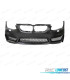 PARA-CHOQUES FRONTAL BMW E92 E93 LCI 10-14 LOOK M4