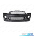 PARA-CHOQUES FRONTAL MINI COOPER S ONE R56 06-14 LOOK JCW