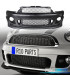 PARA-CHOQUES FRONTAL MINI COOPER S ONE R56 06-14 LOOK JCW