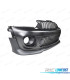 PARA-CHOQUES FRONTAL MINI COOPER S ONE R56 06-14 LOOK JCW