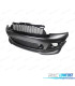 PARA-CHOQUES FRONTAL MINI COOPER S ONE R56 06-14 LOOK JCW