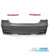 PARA-CHOQUES TRASEIRO BMW F30 LOOK M3 PDC