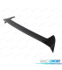 AILERON SPOILER VOLKSWAGEN VW GOLF 8 GTI 20- PRETO BRILLANTE