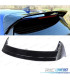 AILERON SPOILER VOLKSWAGEN VW GOLF 8 GTI 20- PRETO BRILLANTE
