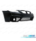 PARA-CHOQUES FRONTAL BMW E60 E61 LCI 07-10 LOOK M4 PDC NEVOEIRO