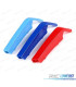 TIRAS PARA GRELHA PARA BMW SERIE 3 G20 20-21 LOOK M