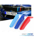 TIRAS PARA GRELHA PARA BMW SERIE 3 G20 20-21 LOOK M