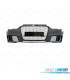 PARA-CHOQUES FRONTAL AUDI A3 8V HATCHBACK SPORTBACK 12-15 LOOK RS3