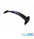AILERON TETO MERCEDES GLA X156 LOOK AMG PRETO BRILHANTE