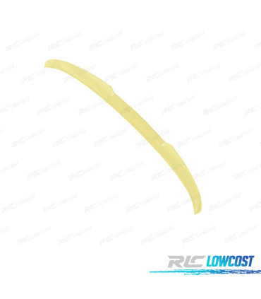 AILERON SPOILER TRASEIRO BMW F10 10-17 LOOK M4