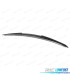 AILERON SPOILER TRASEIRO BMW F10 10-17 LOOK M4 CARBONO