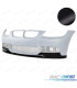 SPOILER LIP BMW E92 E93 LCI 10-14 LOOK M3 PRETO MATE