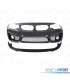 PARA-CHOQUES FRONTAL BMW F32 F33 F36 13-18 LOOK M4 SRA PDC NEVOEIRO + SPOILER LIP