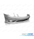 PÁRA-CHOQUES FRONTAL MERCEDES W211 02-06 PDC LOOK AMG + NEVOEIRO