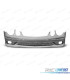 PÁRA-CHOQUES FRONTAL MERCEDES W211 02-06 PDC LOOK AMG + NEVOEIRO