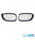 GRELHAS BMW E46 COUPE CABRIO 03-06 PRETO BRILHANTE