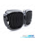 GRELHAS BMW E46 COUPE CABRIO 03-06 PRETO BRILHANTE
