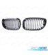 GRELHAS BMW E46 COUPE CABRIO 03-06 PRETO BRILHANTE