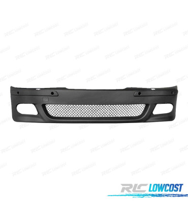 PARA-CHOQUES FRONTAL BMW E39 95-03 PACK M PDC SRA