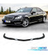 SPOILER LIP FRONTAL MERCEDES W204 AMG FACELIFT 11-13 LOOK C63